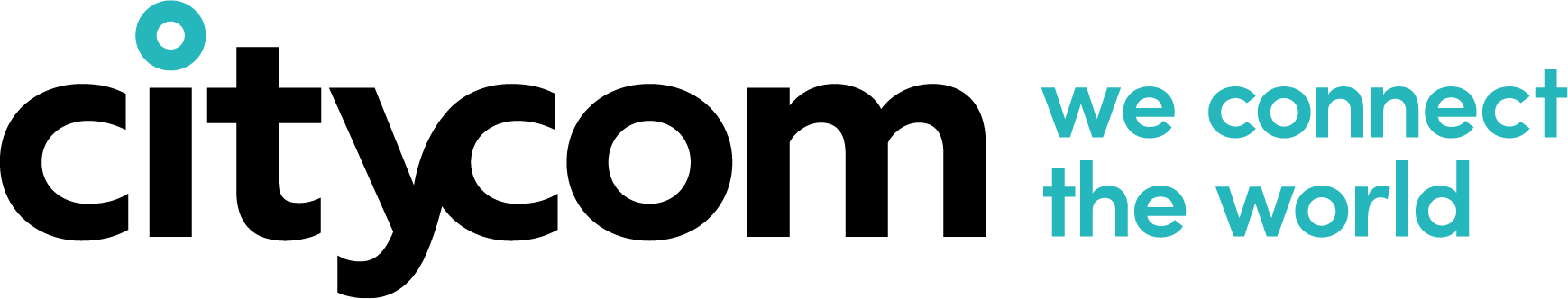 Logo Citycom
