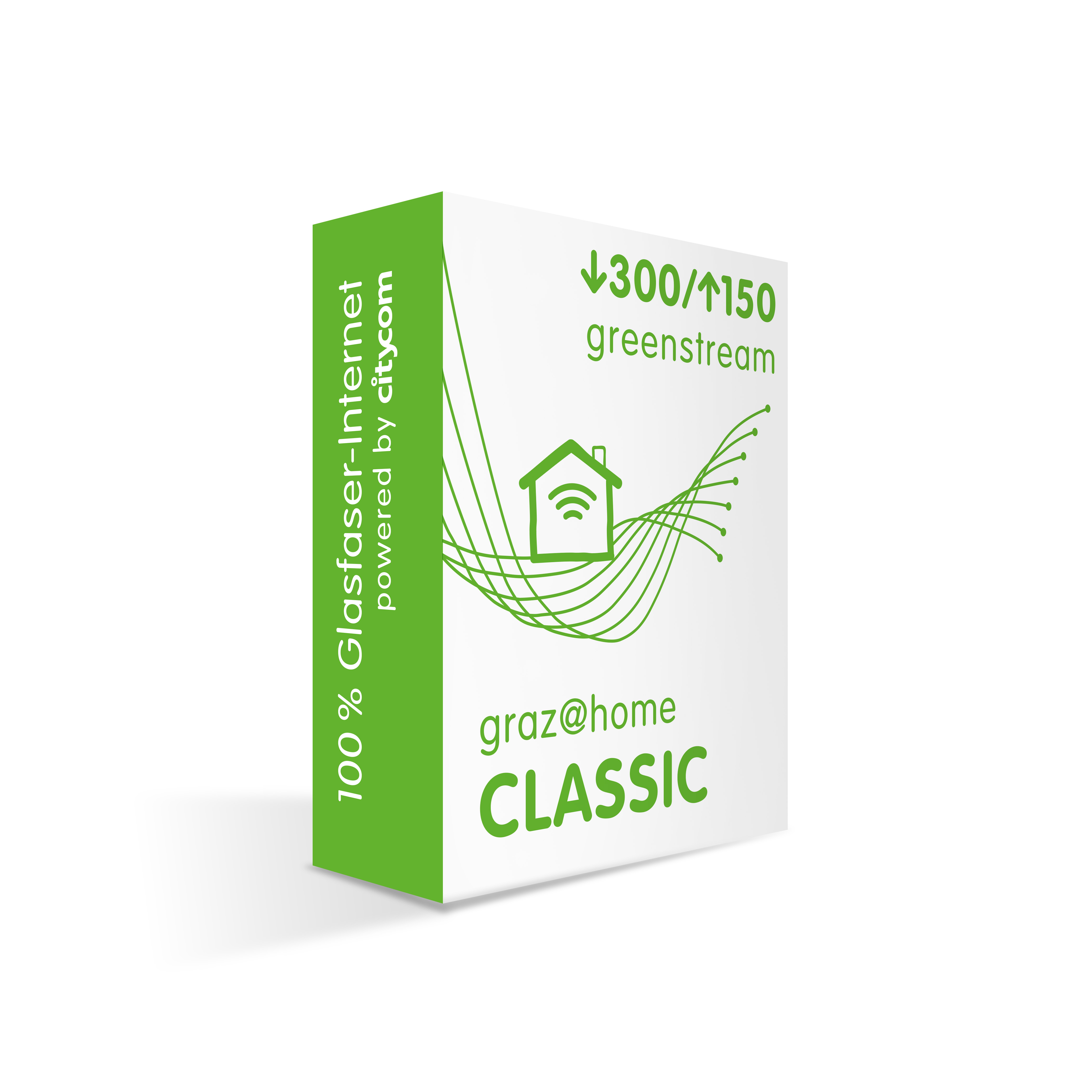 Bild graz@home Classic